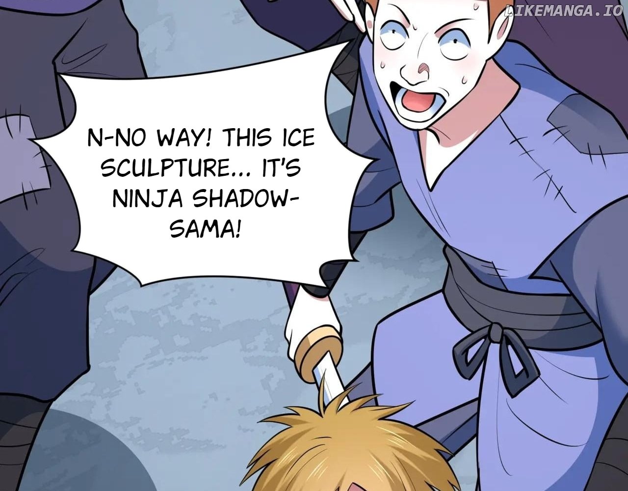 Era of the Haunted Chapter 488 - page 52